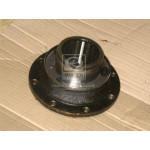 Фланець редуктора заднього моста стар.зр. (М10) (60х52) (вир-во БААЗ) 