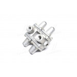 Клапан захисний. 4-х контурний (вир-во БЕЛОМО) 