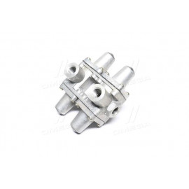 Клапан захисний. 4-х контурний (вир-во БЕЛОМО)