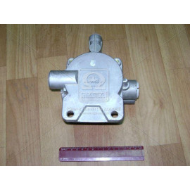 Повітророзподільник гальмівний МАЗ, П / прицеп МАЗ 9758 (вир-во БЕЛОМО)