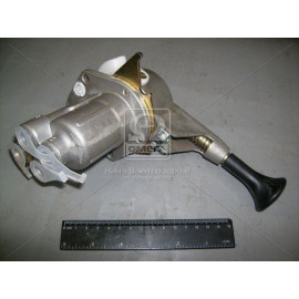 Кран гальм.звор. дії 4-х конт. (вир-во БЕЛОМО)