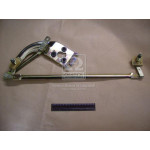 Трапеция привода стеклоочист. ВАЗ 2101 (пр-во Владимир) 