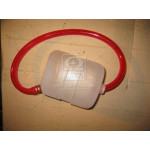 Бачок розширювальний 2410 (вир-во ГАЗ) 