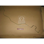 Трубка від гідроагрегату АБС до шланга передн. правого гальма (куплен. ГАЗ) 