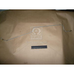 Трубка від трійника до задн. прав. гальм. 3302 (куплен. ГАЗ) 