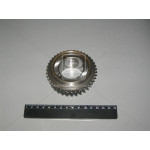 Шестерня 3-пер.втор.вала 31029 3302 (вир-во ГАЗ) 