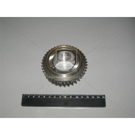 Шестерня 3-пер.втор.вала 31029 3302 (вир-во ГАЗ)