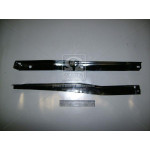 Кронштейн бампера ГАЗ 3307,4301 прав. (вир-во ГАЗ) 