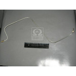 Трубка от главного цилиндра к шлангу передняя ГАЗ 3302 (покупн. ГАЗ) 