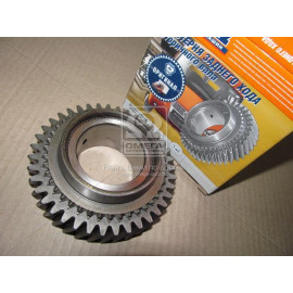 Шестерня заднього ходу 31029, 3302 (вир-во ГАЗ)