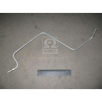 Трубка від головного циліндра до шланга задня 3302 (куплен. ГАЗ) 