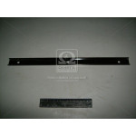 Планка фартуха заднього бризковика ГАЗ (вир-во ГАЗ) 