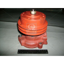 Насос водяний Д-245 ЗИЛ, ГАЗ, ПАЗ (вир-во БЗА)