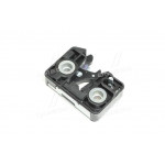 Механізм дверн.замка зовніш.прав. (Шоколадка) ГАЗ-3302 (нов. зразк. З 2003 р.) (вир-во Росія) 