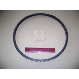 Обід маховика зубчастий ГАЗ дв.406, фірм.упак. (вир-во ЗМЗ)