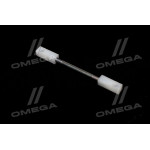 Тяга вимикання приводу замку (куплен. ГАЗ) 