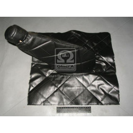 Чохол важеля КПП КамАЗ (вир-во Росія)