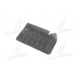 Бризковики колеса задн. 2705 ??Газель (вир-во ЯзРТИ) 