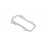 Прокладка корпусу механізму перемикання КамАЗ (вир-во УралАТІ) 