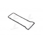 Прокладка кришки головки циліндрів ВАЗ 2101 (рез.-пробка) (вир-во БРТ) 