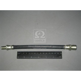 Шланг зчеплення ВАЗ приводу гнучкий в зб. (вир-во БРТ)