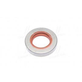 Сальник валу вторинного КПП ВАЗ 2101 32х56х10 великий червоний (вир-во БРТ)