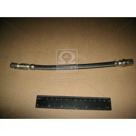 Шланг гальмівний ВАЗ 2101 (L = 290) передній (вир-во БРТ)