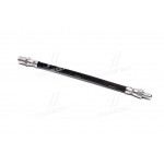 Шланг гальмівний ВАЗ 2101 задній (вир-во БРТ) 