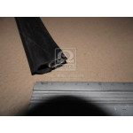 Ущільнювач кришки багажника ВАЗ 2101 (вир-во БРТ) 