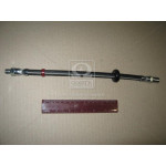 Шланг гальмівний ВАЗ 2108 передній в зб. (вир-во БРТ) 