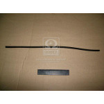 Лента щетки стеклоочист. ВАЗ 2108, ГАЗЕЛЬ (L - 500) (пр-во БРТ) 