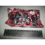 Р/к кріплення амортизатора ВАЗ 2101-07 заднього № 11р (вир-во БРТ) 