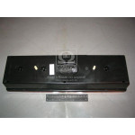 Ліхтар МАЗ, УРАЛ, причепи, автобуси задн. лів. (вир-во Руденська) 