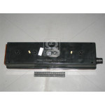 Ліхтар МАЗ, МАЗ-МАН задн. прав. з боковим габарітн.фонарем (вир-во Руденська) 