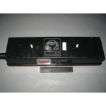 Ліхтар КамАЗ, МАЗ задн. лів. з боковим габарітн.фонарем (вир-во Руденська) 