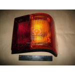 Ліхтар Волга задн. прав. (Указ.пов. Та габ.) (вир-во ВАТ Автосвет) 