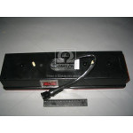 Ліхтар МАЗ, УРАЛ задн. лів. (вир-во Руденська) 