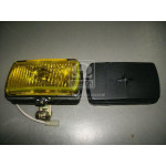 Фара протитуманна Волга, ГАЗ-3102 і мод.жовт. (вир-во ВАТ Автосвет) 