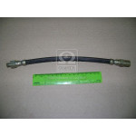 Шланг гальмівний УАЗ 3160, Патріот передній (короткий 290 мм) (вир-во УАЗ) 