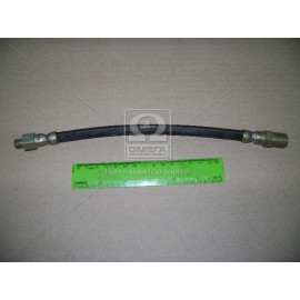 Шланг гальмівний УАЗ 3160, Патріот передній (короткий 290 мм) (вир-во УАЗ)