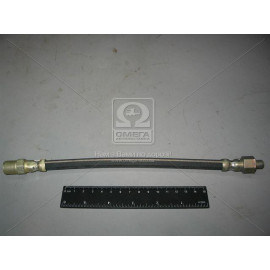 Шланг гальмівний УАЗ Хантер дв.УМЗ, Патріот L = 400 задній (куплен. УАЗ)