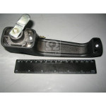 Ручка дверей зовнішня лів. з ключем УАЗ-469 (31512, -14) (куплен. УАЗ) 