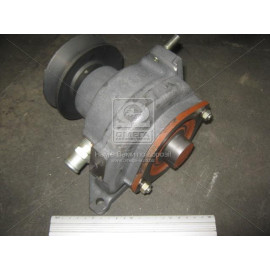 Насос водяний ЯМЗ 238АК (вир-во ЯМЗ)