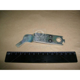 Упор у зборі (вир-во КамАЗ)