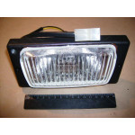 Фара протитуманна ВАЗ-2110, 2114, 2115 (вир-во ВАТ Автосвет) 