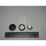 Р/к циліндра гальм. головного 1-секц. ГАЗ-53 (з клап.) (вир-во України) 