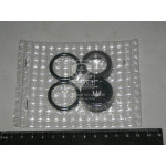 Р/к циліндра гальм. головного ПАЗ-652 (вир-во України) 