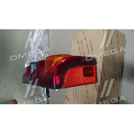 Ліхтар задн. лів. LED EUROPOINT II без ріжка (TEMPEST)