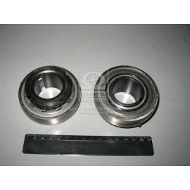 Підшипник 1680207ЕК10Т2С17 (ХАРП)