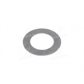 Шайба опорна шест. піввісь 124х76х2 (вир-во Ливарний завод)